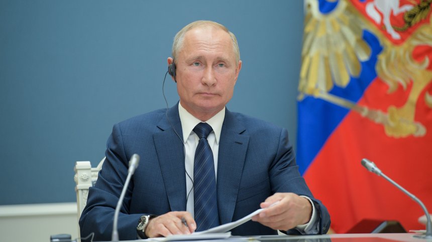 Путин получава безгранична власт, ще може да управлява до 2036 г.