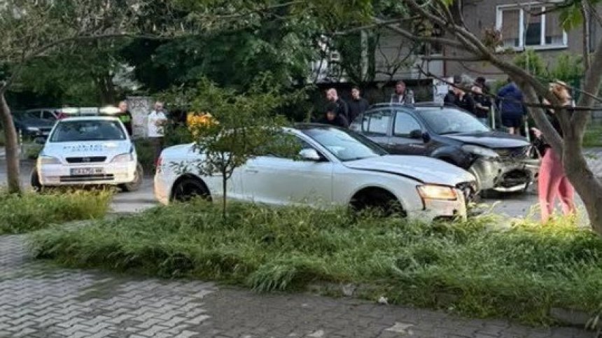 "Ангели на пътя": Да се става шофьор на 17 г. е цинично и опасно
