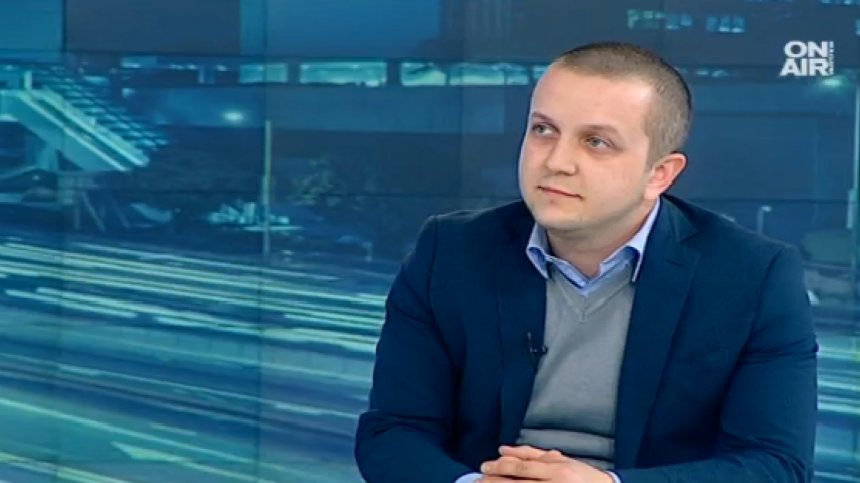 ПП ГЕРБ не мисли за коалиции, иска да управлява сама