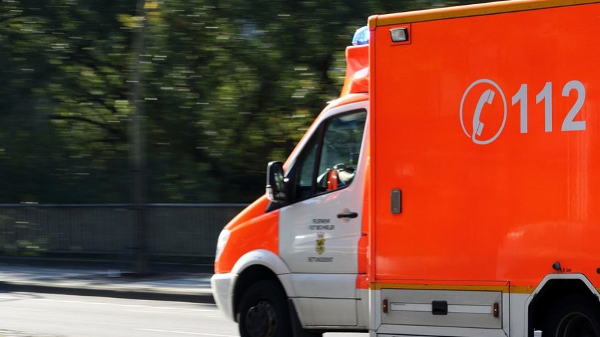 Двама българи загинаха в ужасна катастрофа в Белгия