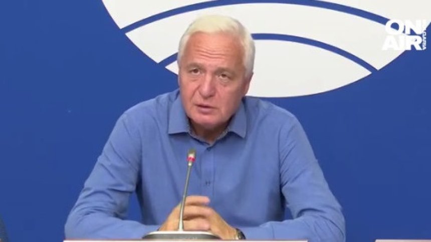 Цветан Цветков: Уволниха ме от Сметната палата заради разкрития около фалиралата КТБ