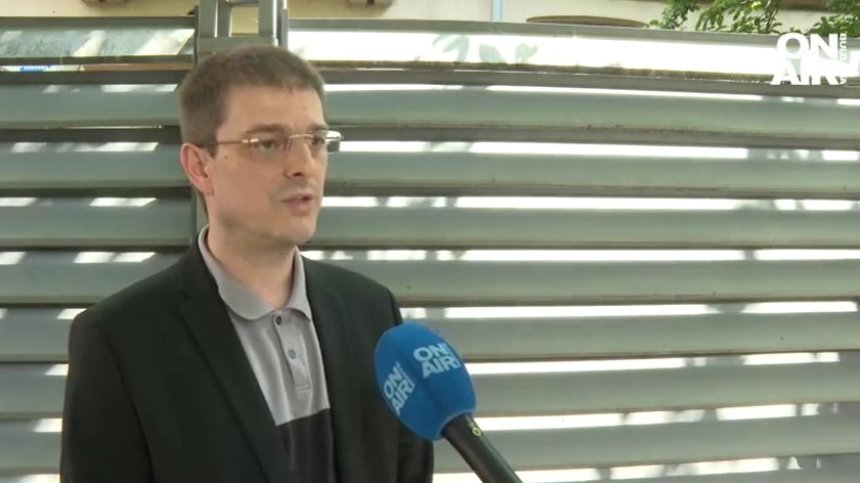 Бившият директор на "Кинтекс" vs Нинова: Стига ли българско оръжие до Украйна и има ли натиск?