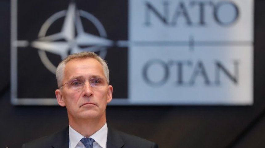 Столтенберг: НАТО е отворен за европейските демокрации, допринасящи за сигурността