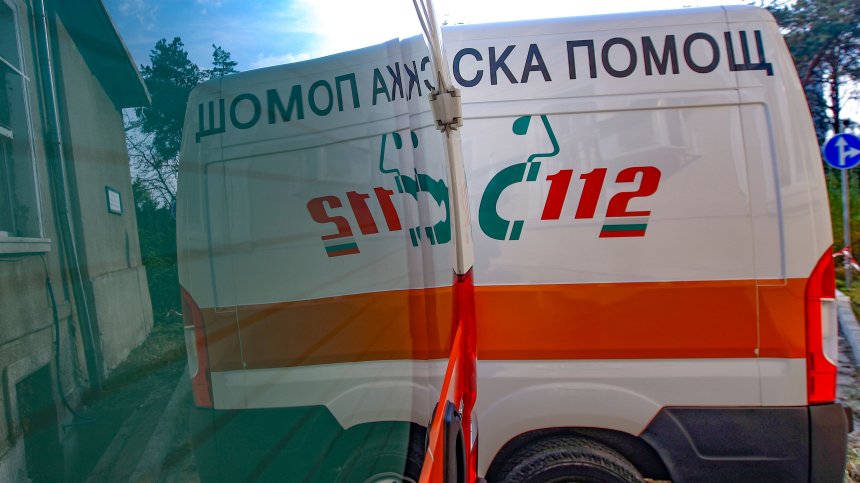 Здрави мъже на 32 и 44 г. са сред жертвите на Ковид-19 за денонощието