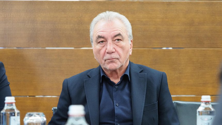 Росен Карадимов е новият председател на КЗК