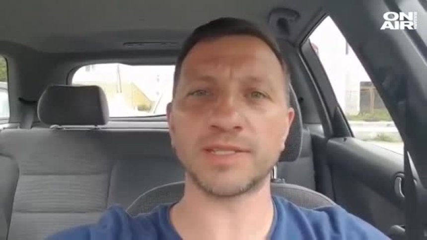 Състезателите ни по олимпийско карате в подготовка на Белмекен