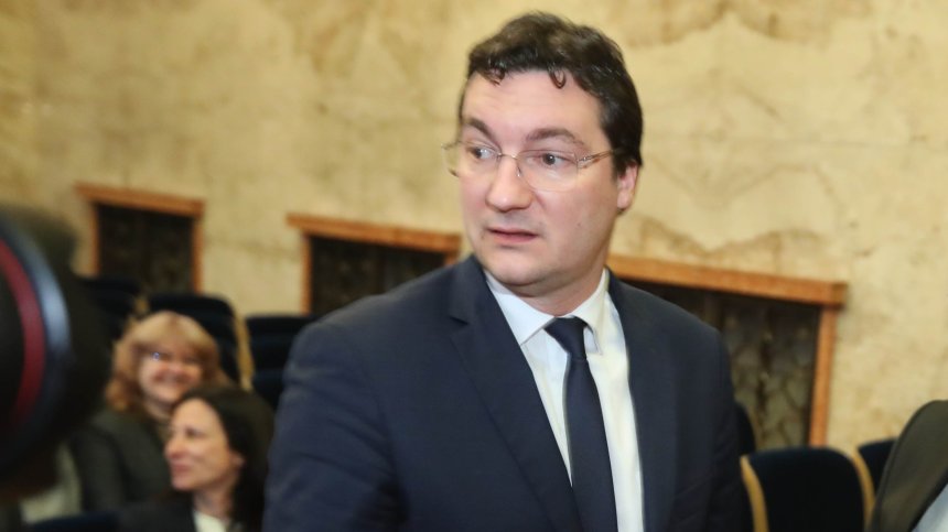 Нов орган ще разследва корупцията по високите етажи на властта