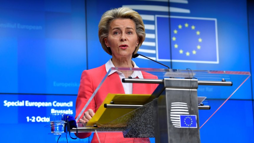 ЕС одобри санкции срещу Китай заради нарушения на правата на човека