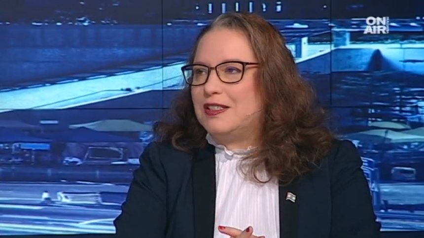 Посланикът на Израел у нас: Създаването на обща държава с Палестина е възможно
