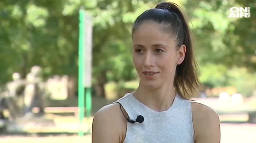 Невяна Владинова: Досега всички мислеха, че първите места са резервирани