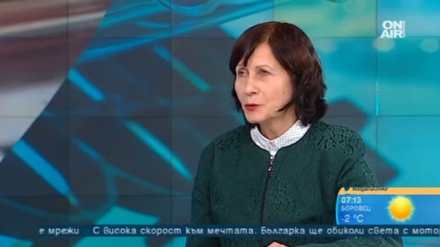 Населението няма абсолютно никаква защита срещу китайския коронавирус