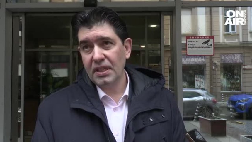 Разцепление в БСП заради общинските съветници в СОС