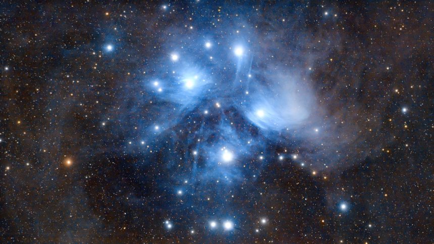 Слънчевата система може да завладее нова планета