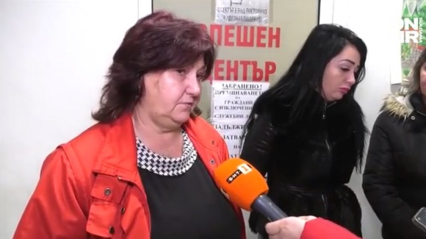 НС "Защита" към властите: Незабавно уволнете директора на ЦСМП-Враца