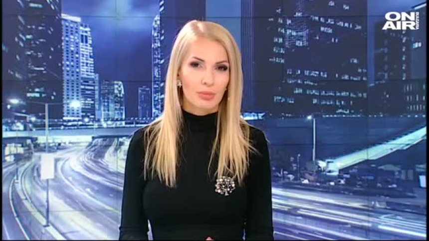 "Денят ON AIR" - 25.11.2020 г. - пълен запис