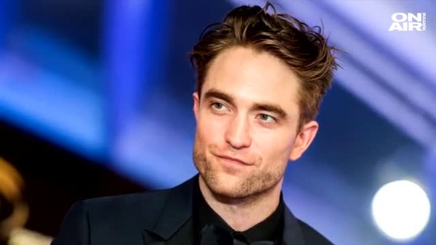 Робърт Патинсън заплаши да се снима в порно, ако "Батман" се провали