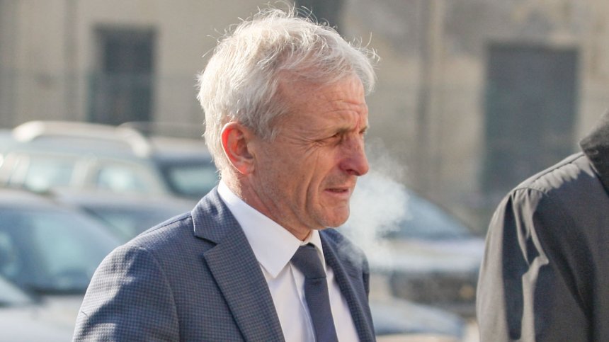 Бивш играч на ЦСКА осъди клуба за 167 хил. евро