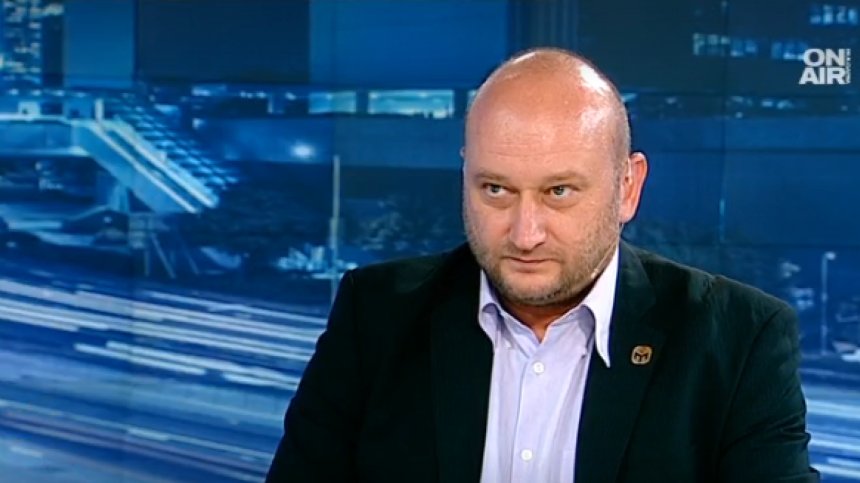 Войната в мирно време: Как да намалим катастрофите?