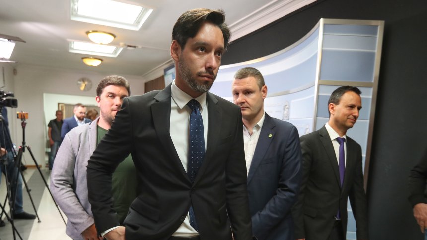 Бонев: В Бюджет 2026 г. липсват 55 млн. евро за София