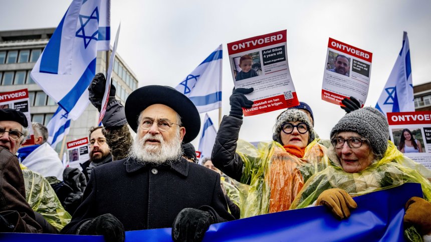 Израелски геноцид в Газа? Международният съд на ООН заседава по дело, инициирано от ЮАР