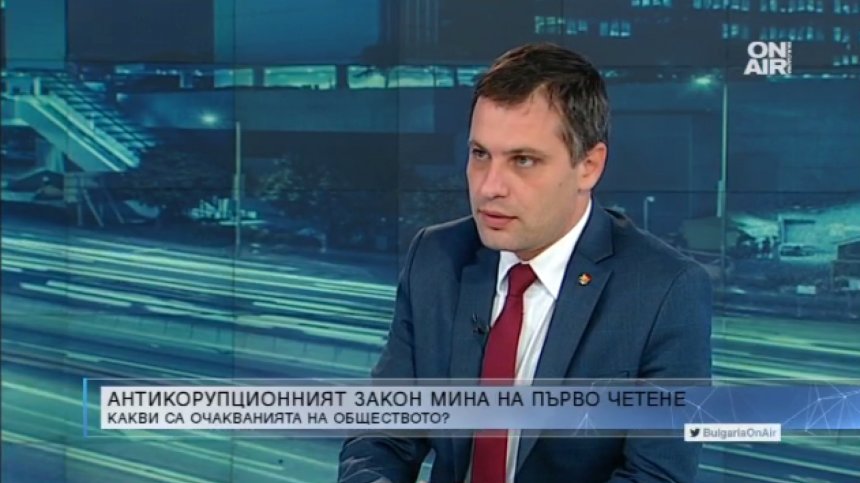 Радикалният ислям навлиза в България, алармира Александър Сиди