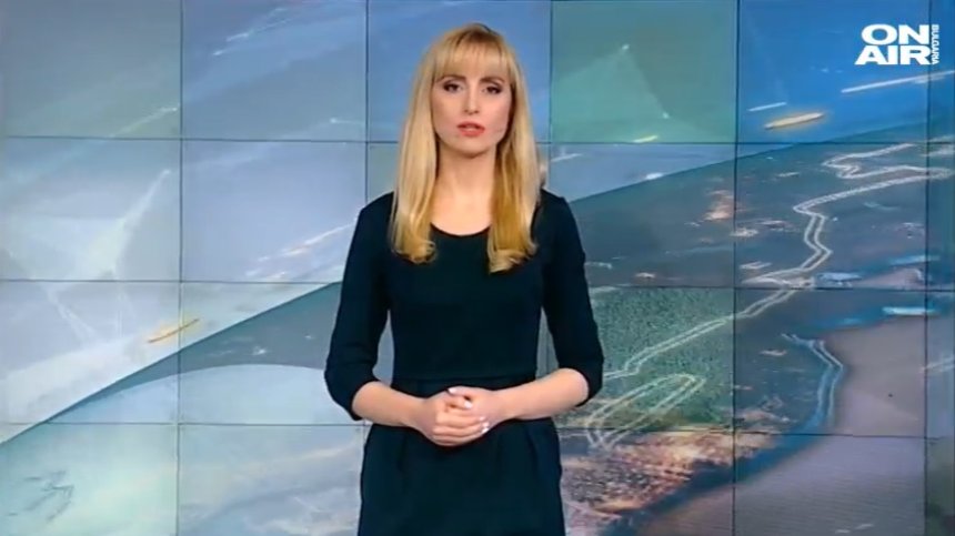 В "Новините ON AIR" в 15:30 ч. ще видите