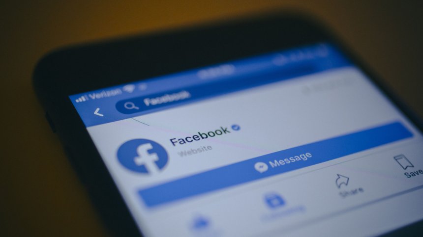 Facebook обмисля нови продукти и функции, свързани с NFT за дигиталния си портфейл