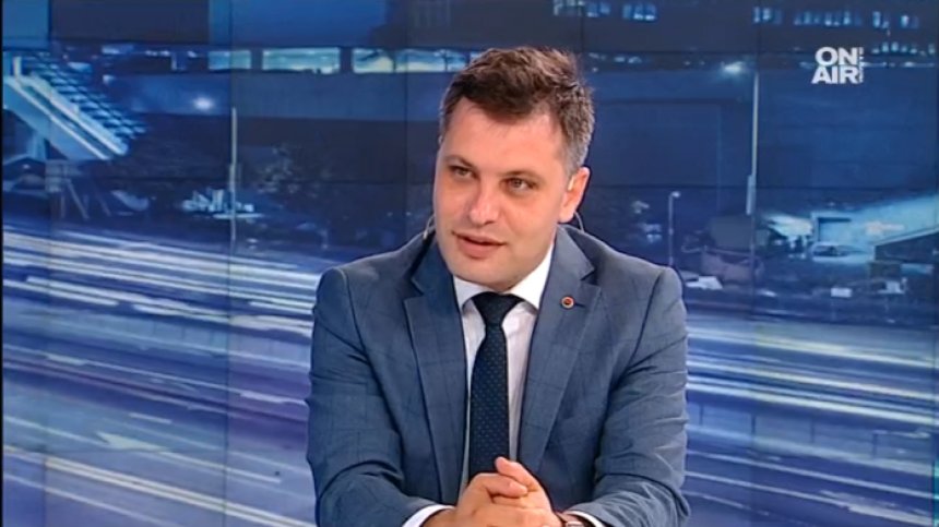 Партиите да престанат с лицемерието си, призова Патриот