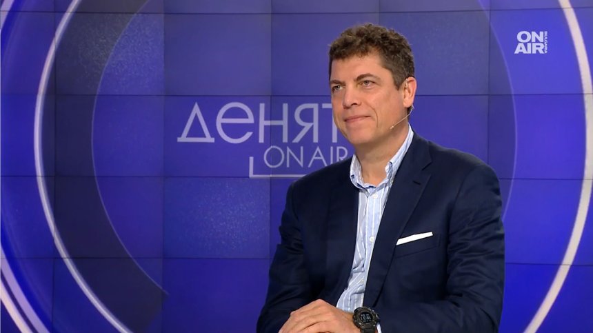 Милен Велчев: Унизително ще е да останем единствените недопуснати в Шенген
