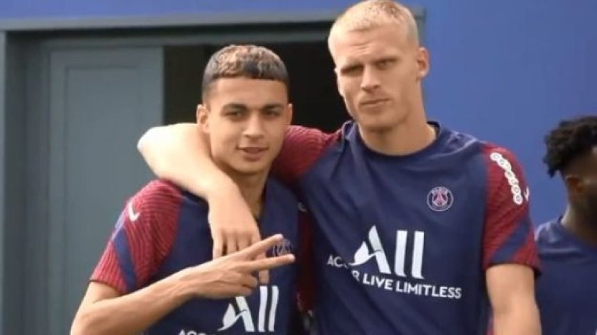 Стоичков урежда играч на "Барселона" за ЦСКА