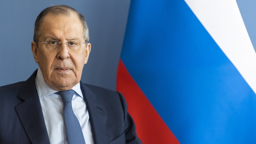Лавров: Започва нов етап в спецоперацията - пълно освобождаване на Донецк и Луганск