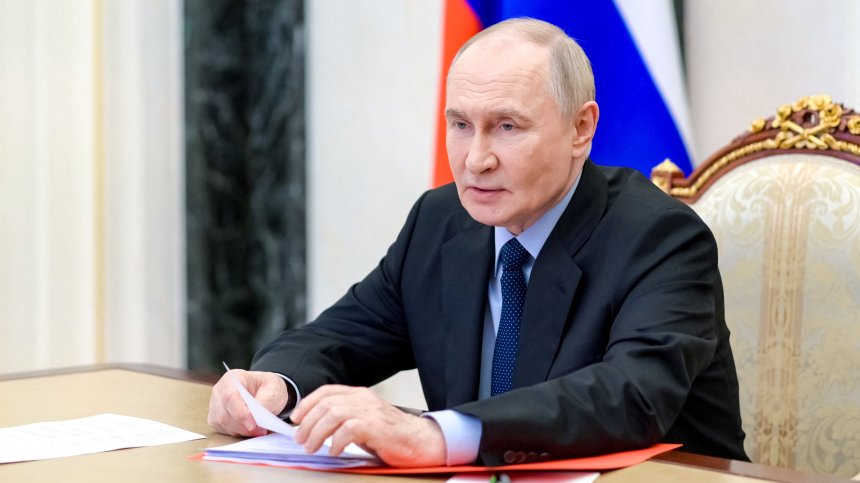 Украйна не е краят: Коя европейска страна е следващата мишена на Путин?