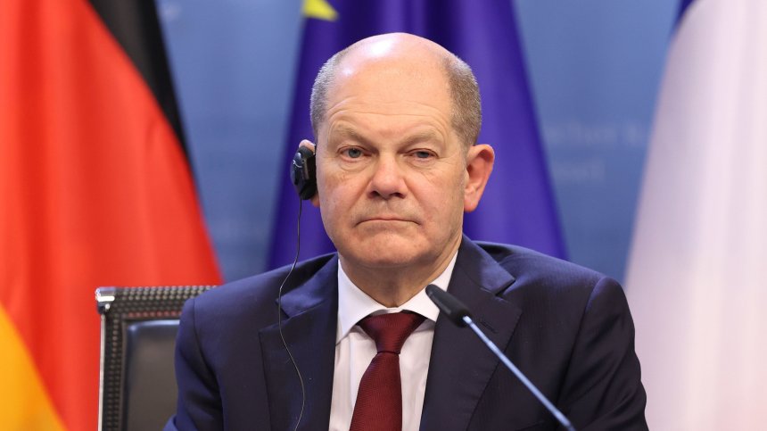 Германия не се връзва на САЩ: Русия няма да нахлуе в Украйна