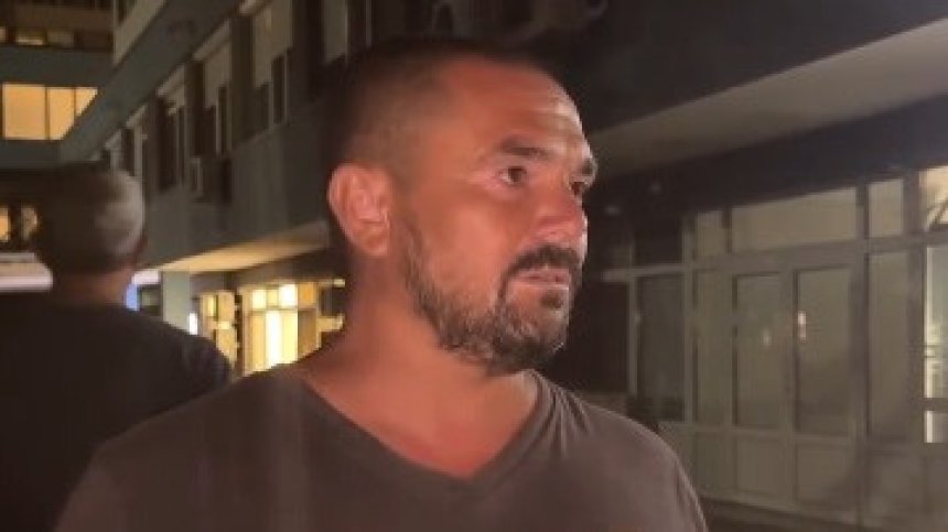 Лекарят беше пиян, твърдят роднини на починалото бебе в Бургас