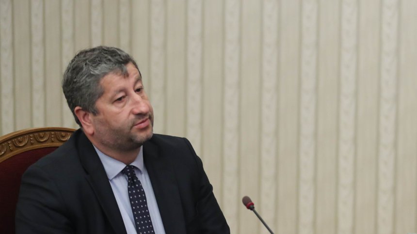 Иванов: Да не се затваря прозореца към управление с втория мандат