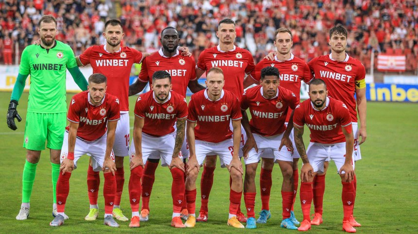 Много тежки съперници чакат ЦСКА и "Левски" в Лигата на конференциите