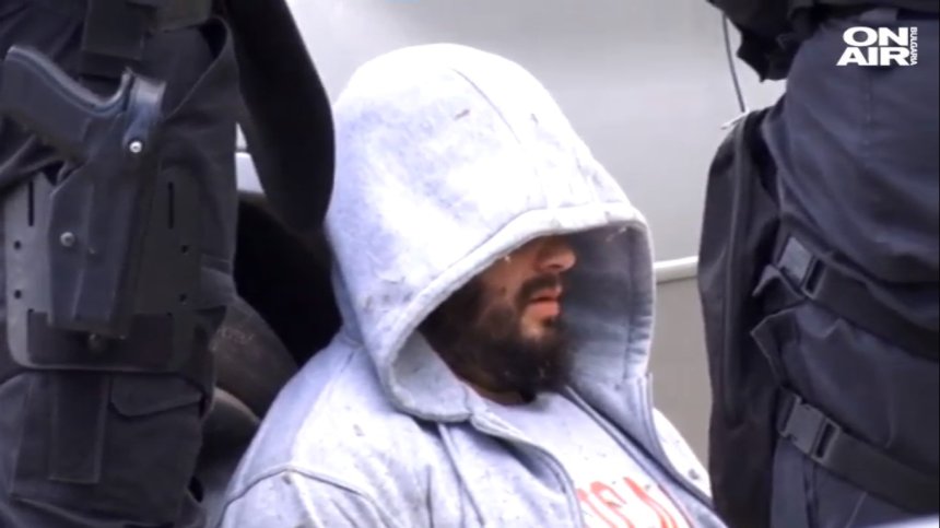 От СДВР задържаха свой колега, продавал бутикова дрога