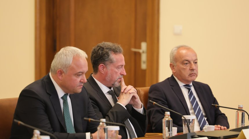 Иво Христов оглавява подготовката за "Евровизия" 2027