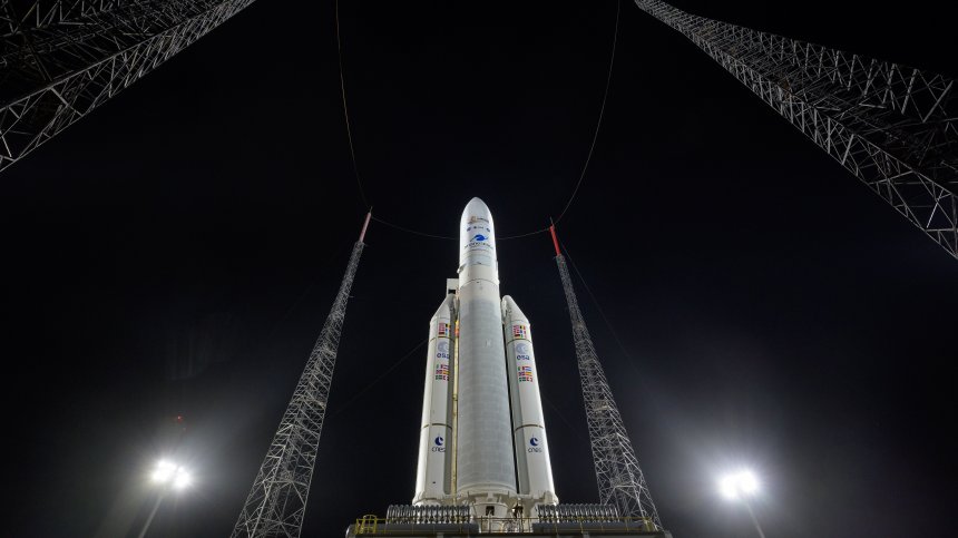 НАСА разработва технология за търсене на обитаеми светове