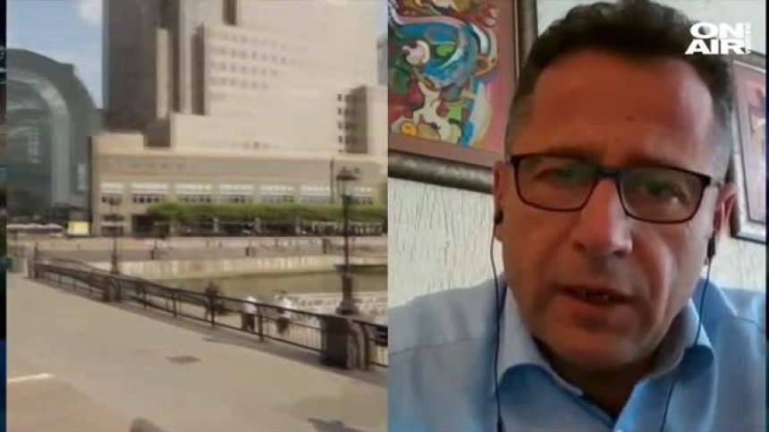 СЗО: Пандемията се разпространява бързо, есента ще донесе проблеми