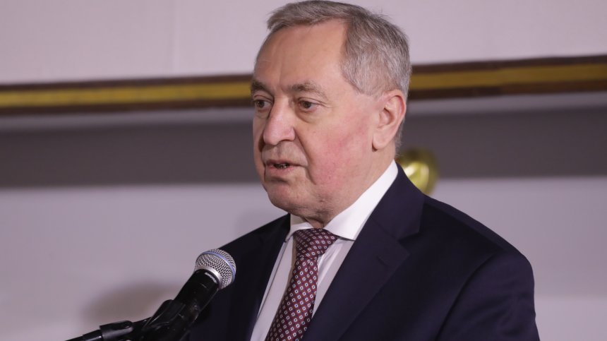 Полският земеделски министър хвърли оставка заради зърното от Украйна