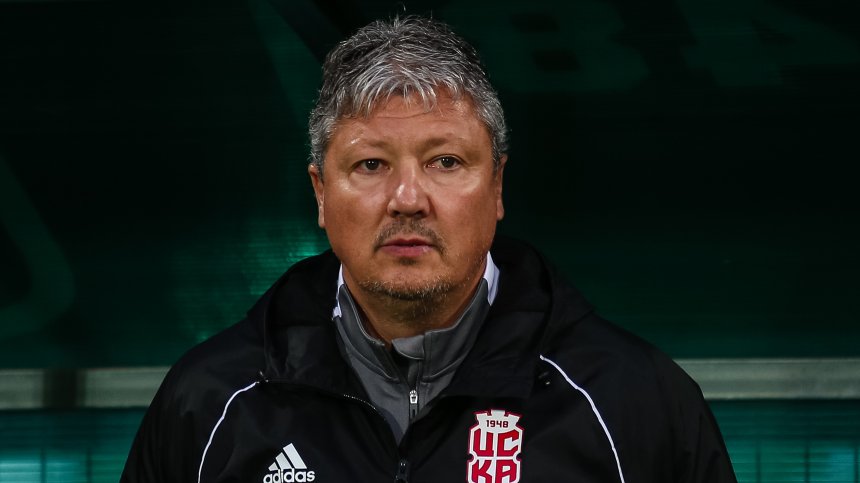 Любо Пенев след победата над "Левски": Понякога с десетима се играе по-добре