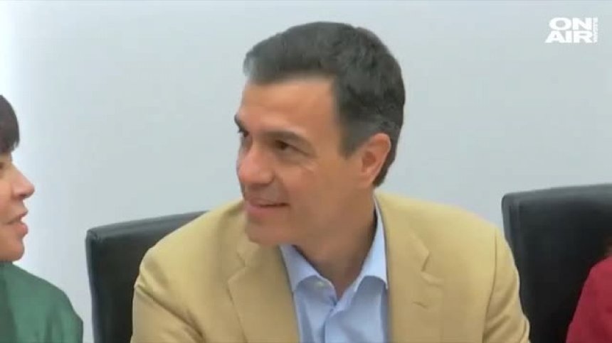 Кралят на Испания възложи на Педро Санчес да състави ново правителство