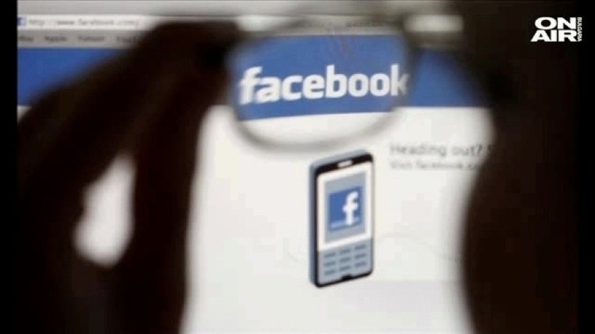 Как Facebook ни зарибява?