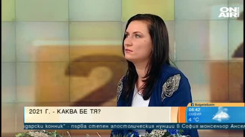 Репортерът Христиана Стефанова: Целта ни е да ограничим нещастията, като ги показваме