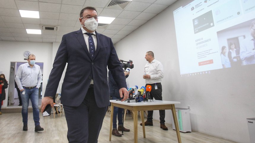 НОЩ обмисля прилагането на локални мерки срещу коронавируса (ВИДЕО)