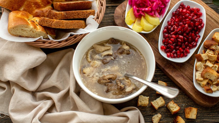 3 рецепти за трапезата на Илинден