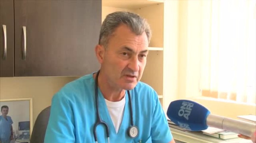 Търново е на прага на "тъмночервената" зона, все повече деца са с Ковид усложнения 