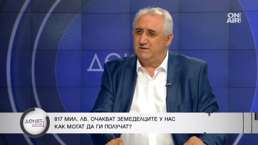Дикме: Стабилен вариант е правителство на малцинството, ДПС ще подкрепи Борисов