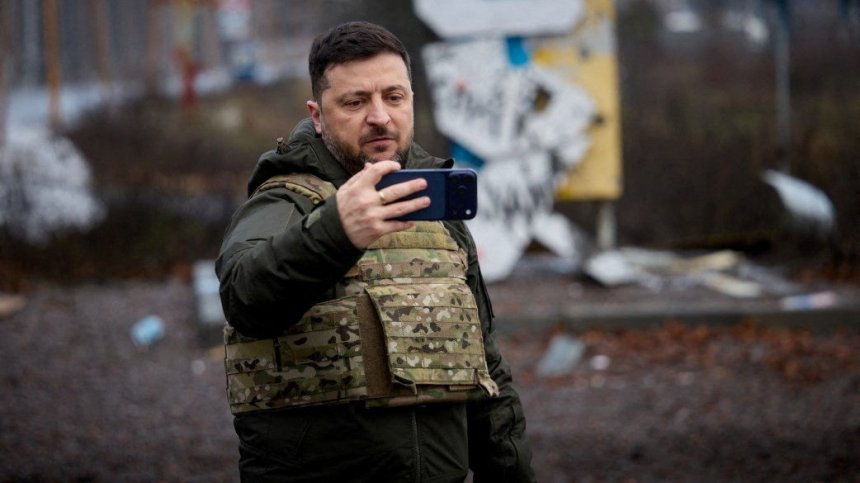 Планът на САЩ за мир включва Украйна в ЕС от януари 2027 г.